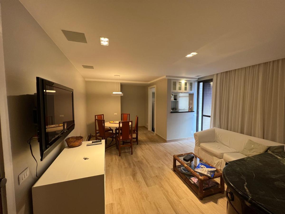 Appartement Flat Prudente de Morais à Rio de Janeiro Extérieur photo