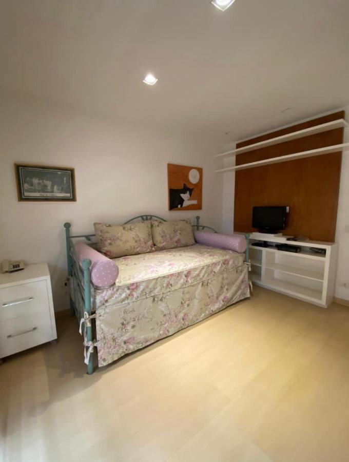 Appartement Flat Prudente de Morais à Rio de Janeiro Extérieur photo