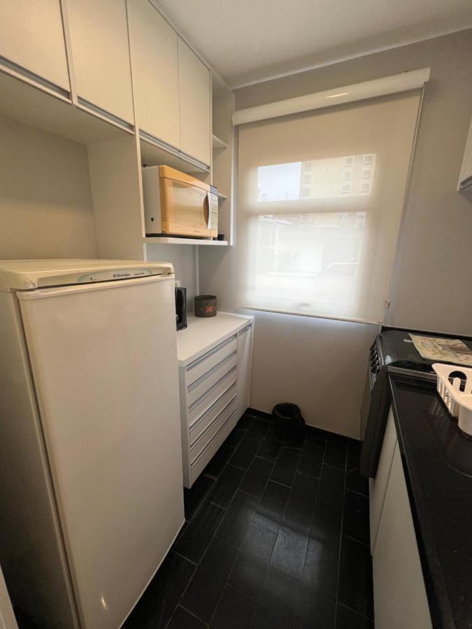 Appartement Flat Prudente de Morais à Rio de Janeiro Extérieur photo
