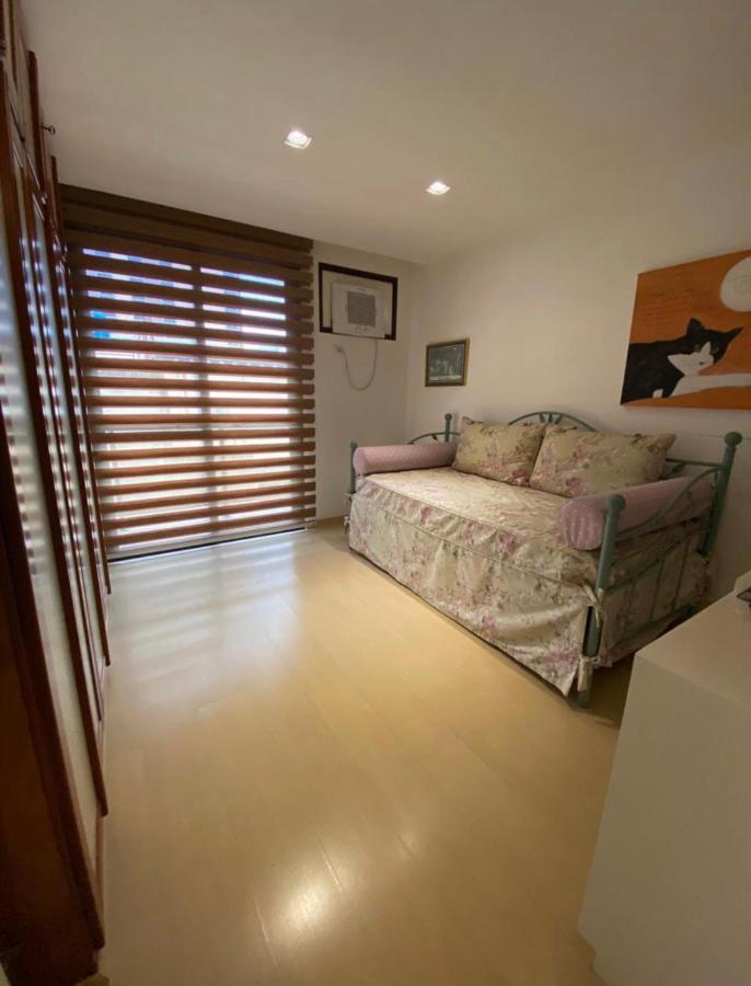 Appartement Flat Prudente de Morais à Rio de Janeiro Extérieur photo