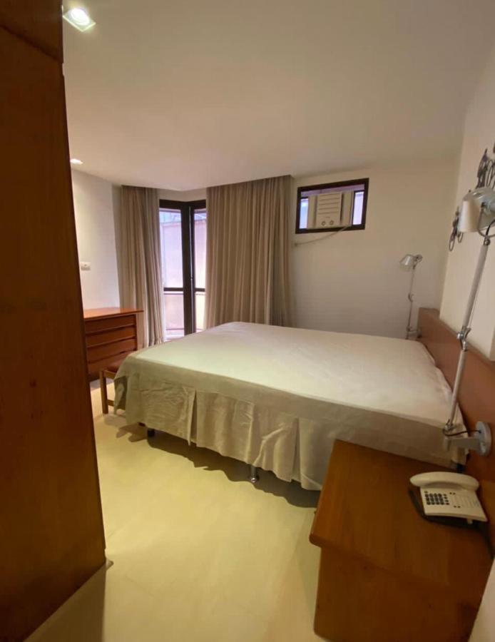 Appartement Flat Prudente de Morais à Rio de Janeiro Extérieur photo