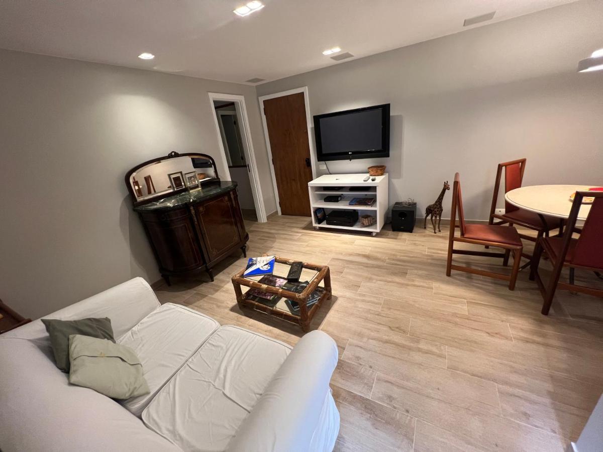 Appartement Flat Prudente de Morais à Rio de Janeiro Extérieur photo
