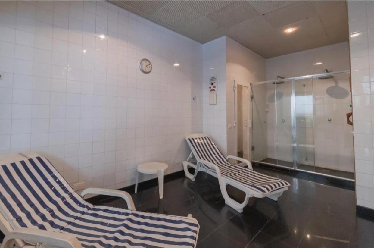 Appartement Flat Prudente de Morais à Rio de Janeiro Extérieur photo