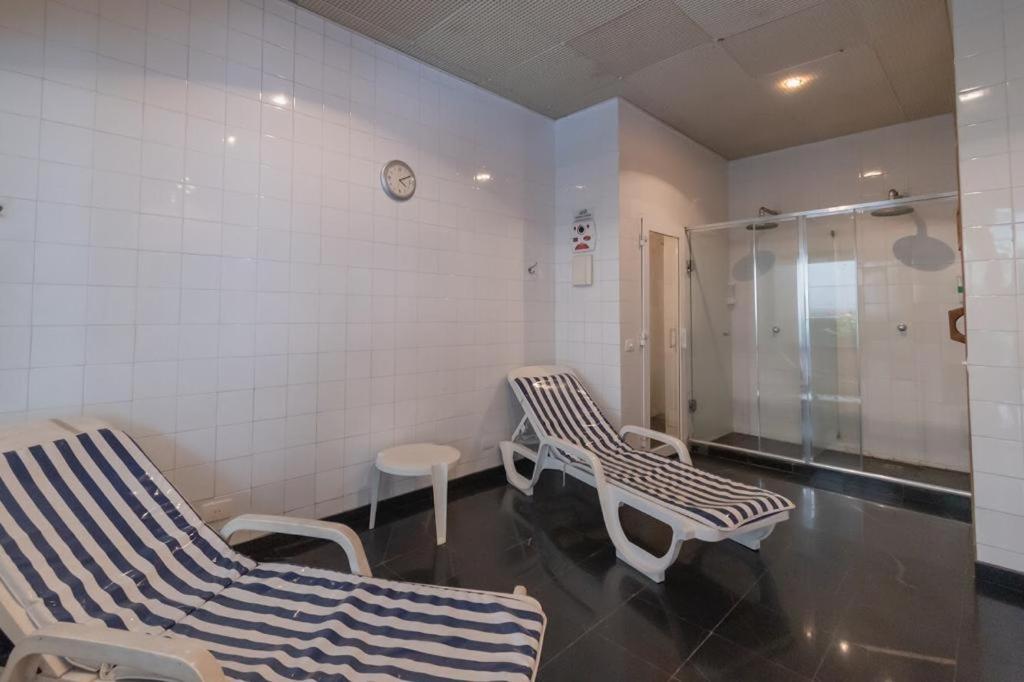 Appartement Flat Prudente de Morais à Rio de Janeiro Extérieur photo