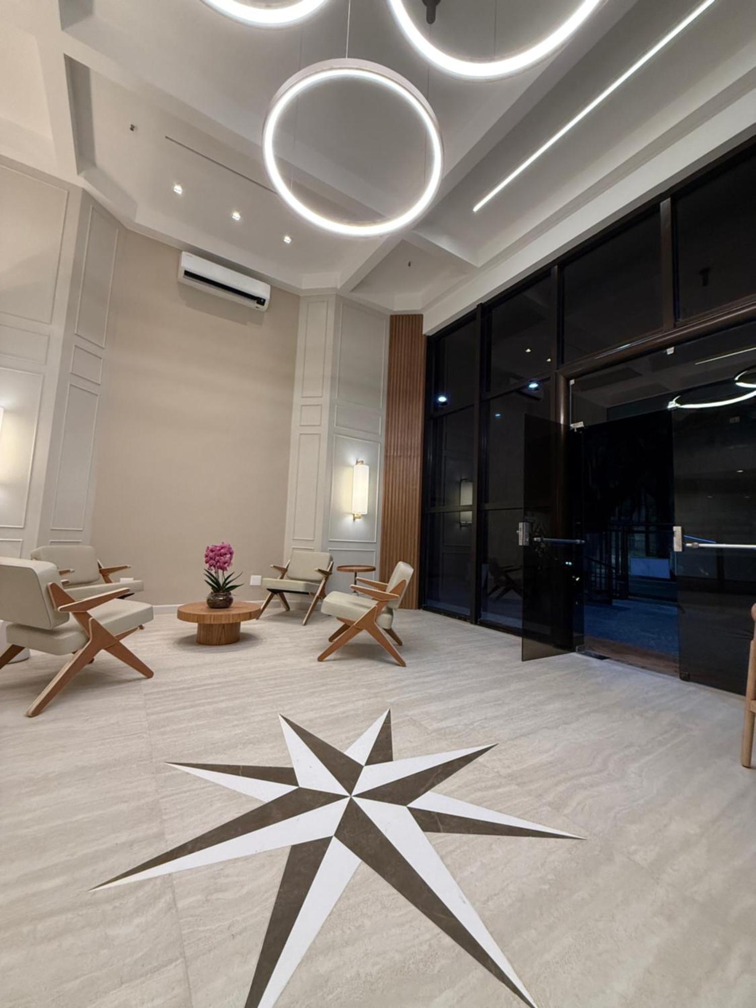 Appartement Flat Prudente de Morais à Rio de Janeiro Extérieur photo