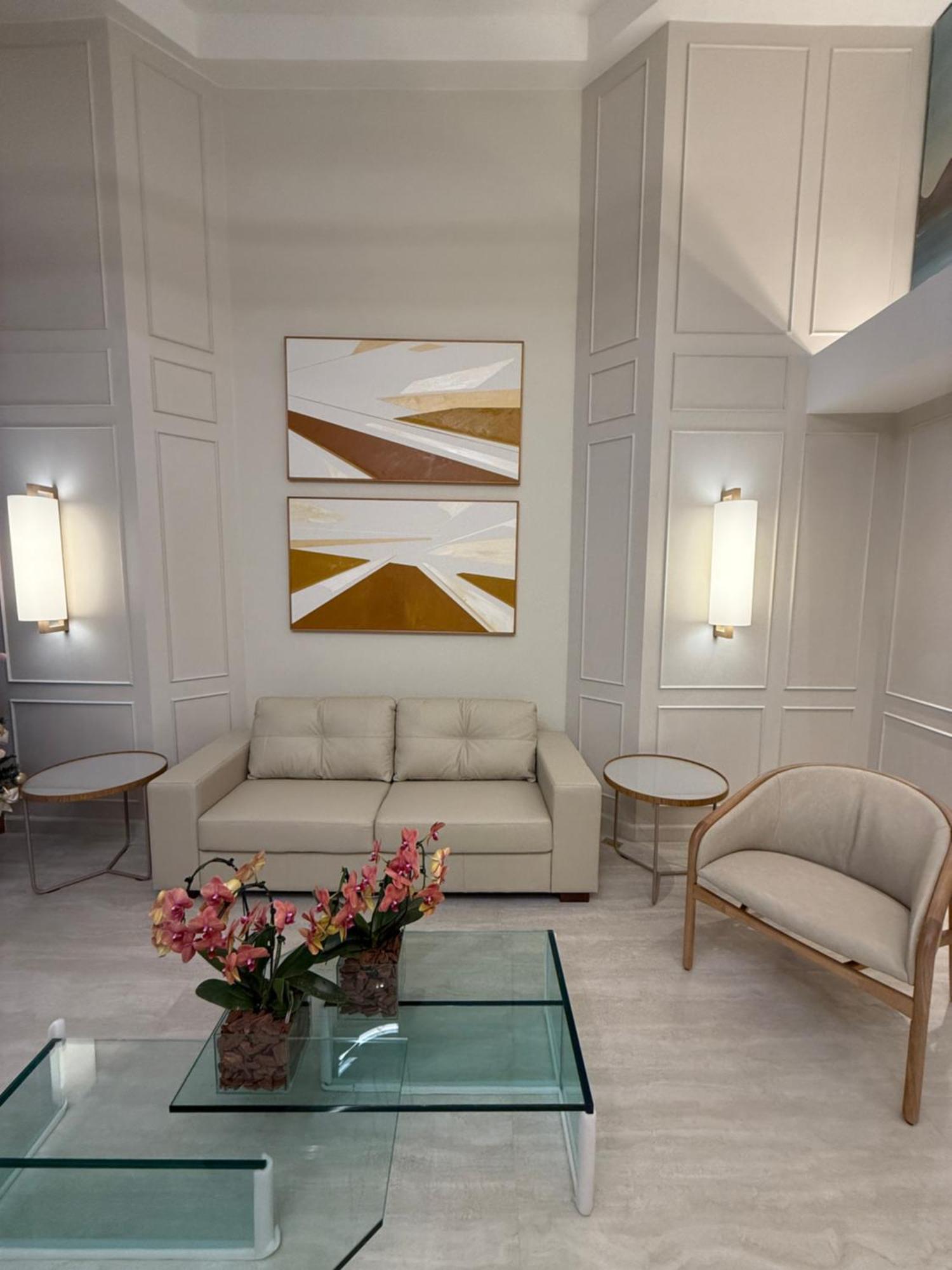 Appartement Flat Prudente de Morais à Rio de Janeiro Extérieur photo