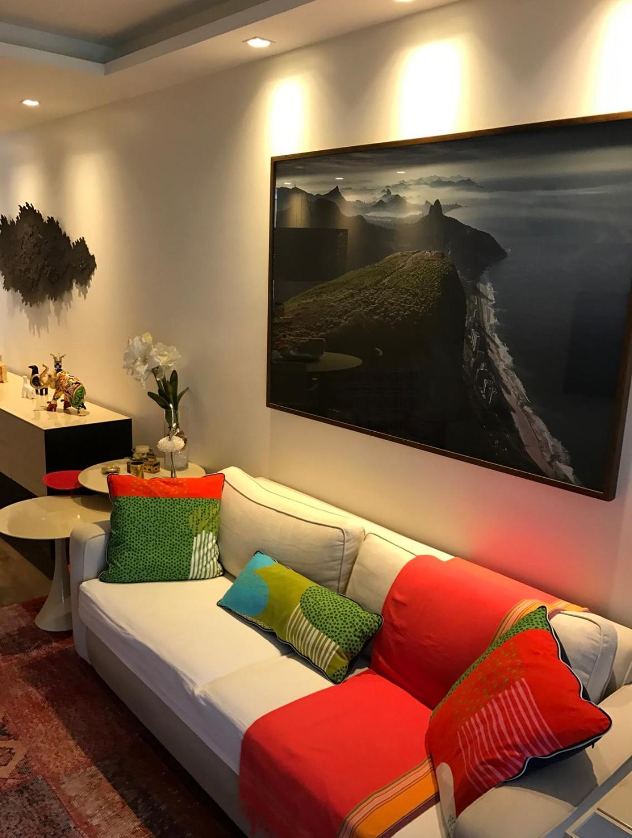 Appartement Flat Prudente de Morais à Rio de Janeiro Extérieur photo