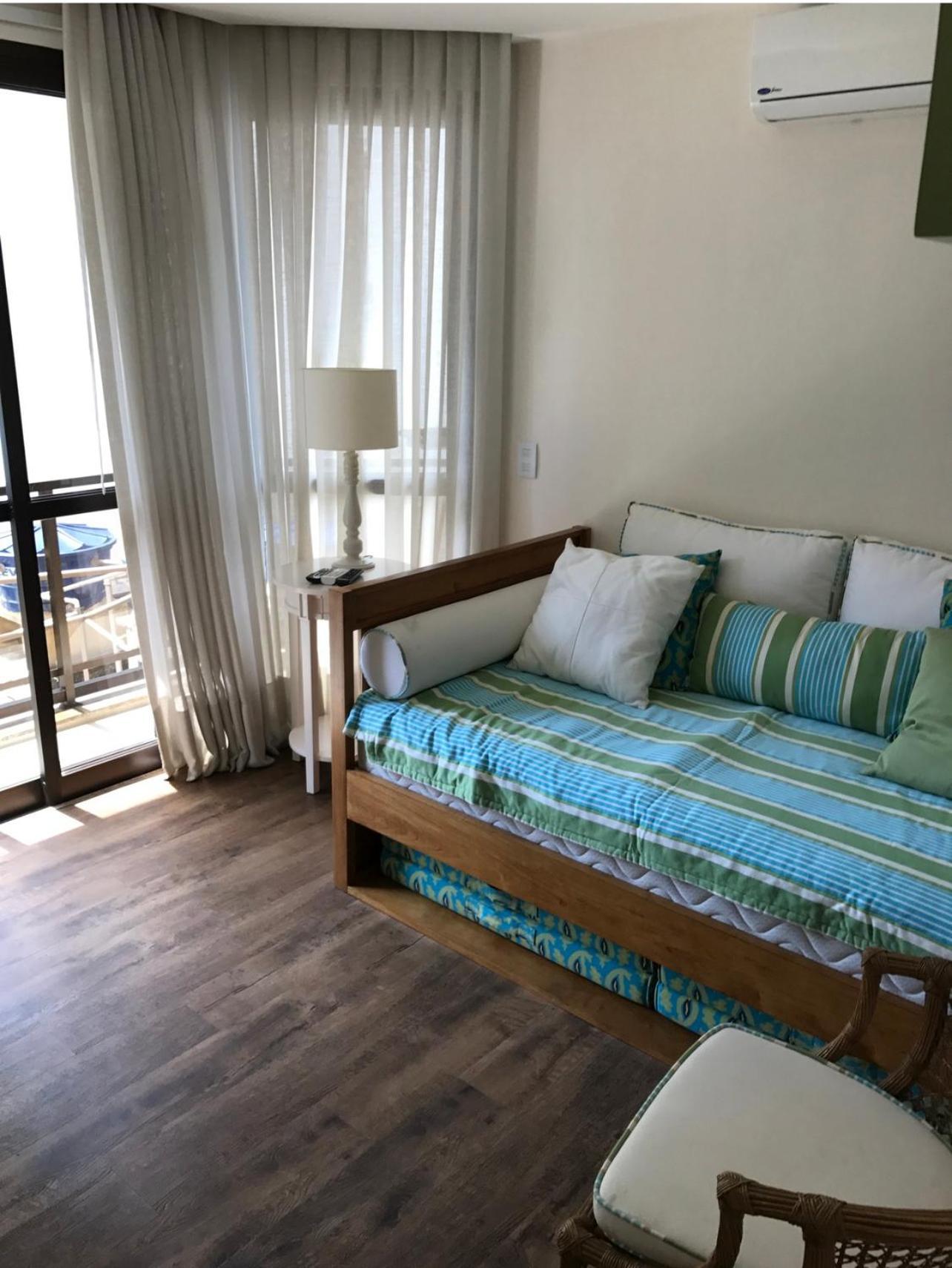 Appartement Flat Prudente de Morais à Rio de Janeiro Extérieur photo