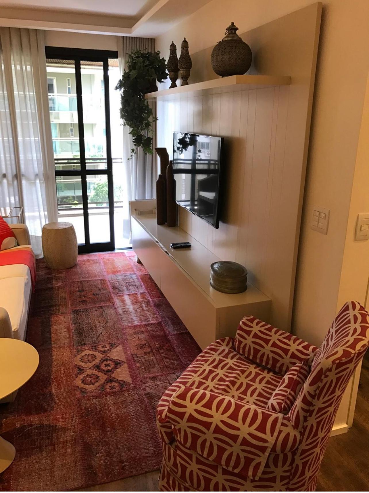 Appartement Flat Prudente de Morais à Rio de Janeiro Extérieur photo
