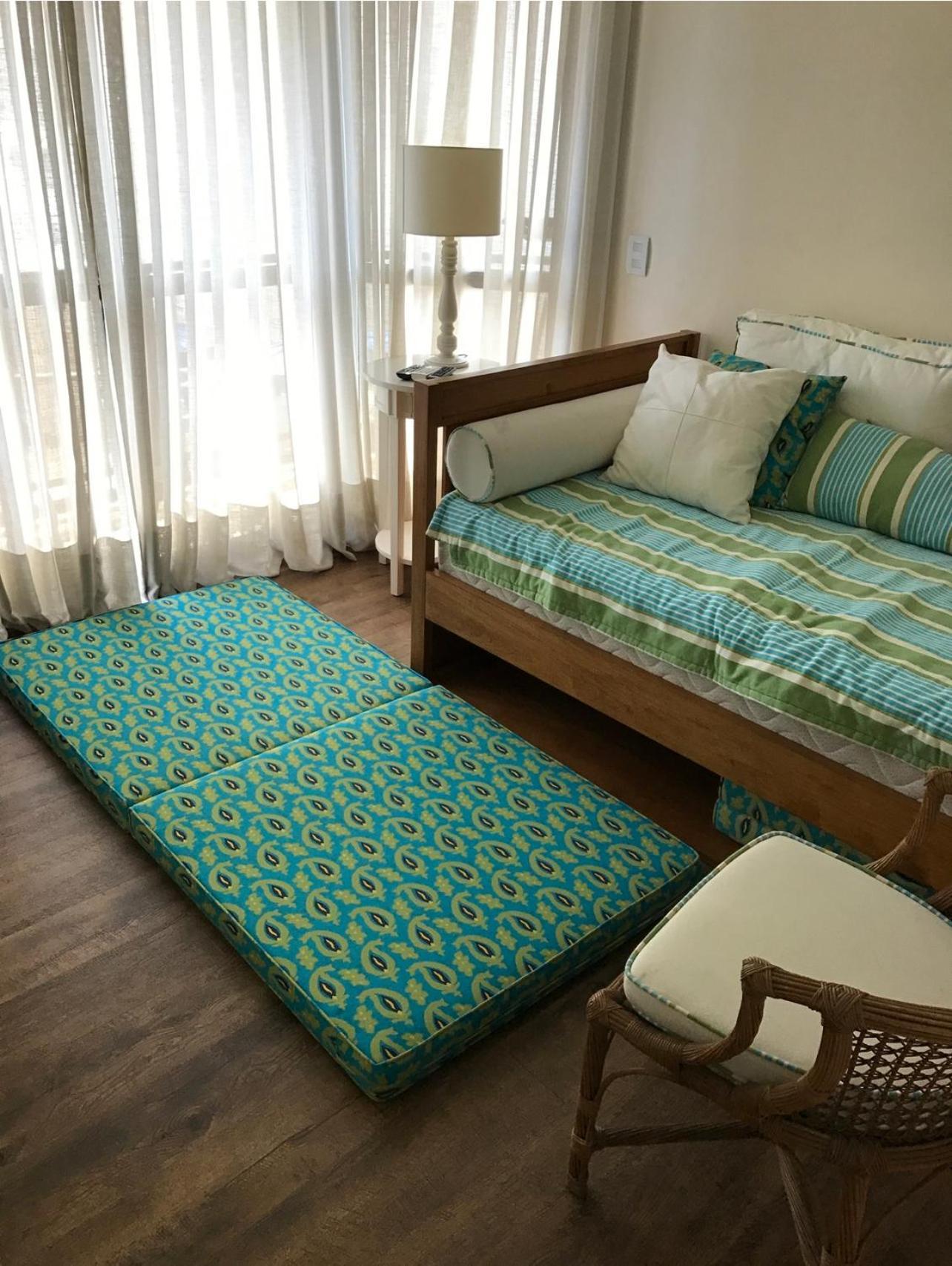 Appartement Flat Prudente de Morais à Rio de Janeiro Extérieur photo