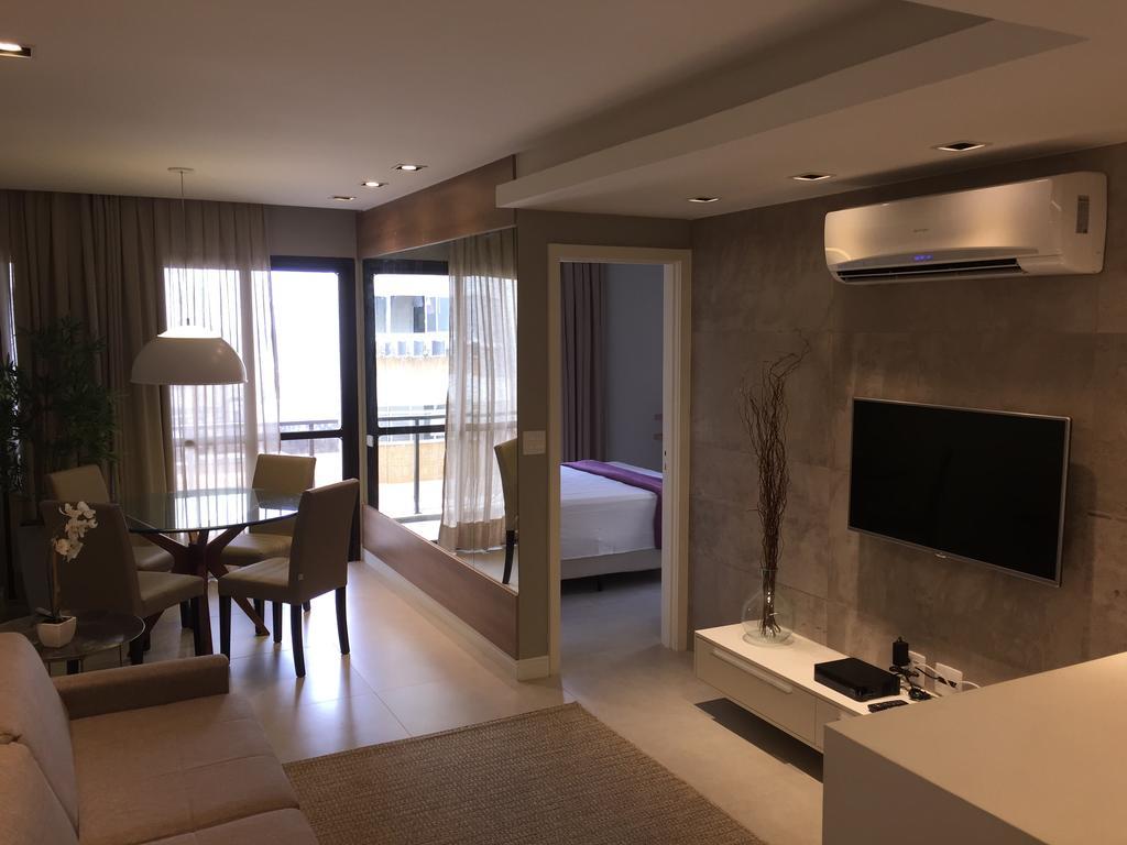Appartement Flat Prudente de Morais à Rio de Janeiro Extérieur photo