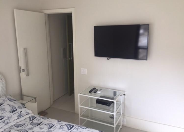 Appartement Flat Prudente de Morais à Rio de Janeiro Extérieur photo
