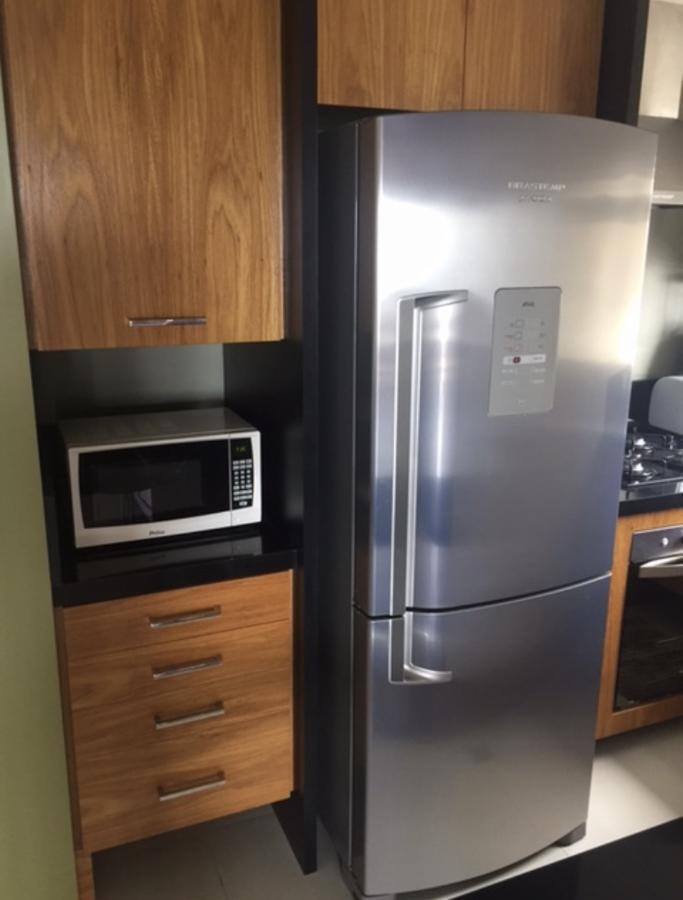 Appartement Flat Prudente de Morais à Rio de Janeiro Extérieur photo