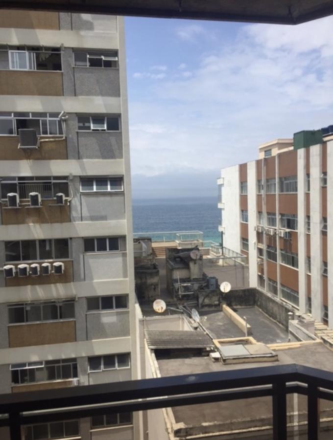 Appartement Flat Prudente de Morais à Rio de Janeiro Extérieur photo