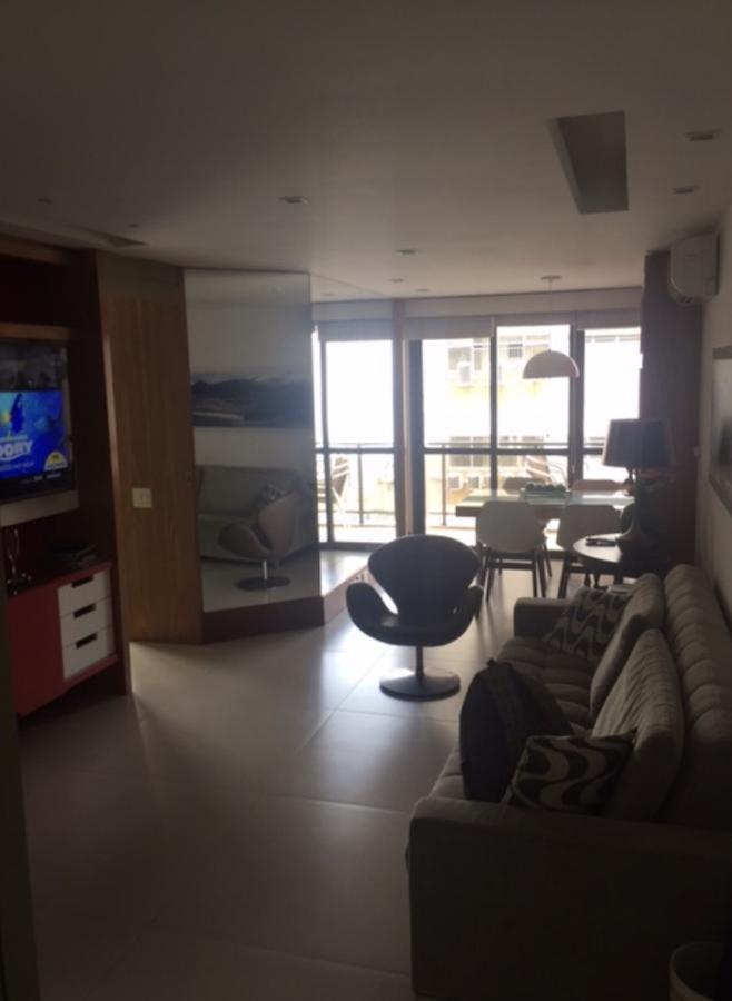 Appartement Flat Prudente de Morais à Rio de Janeiro Extérieur photo