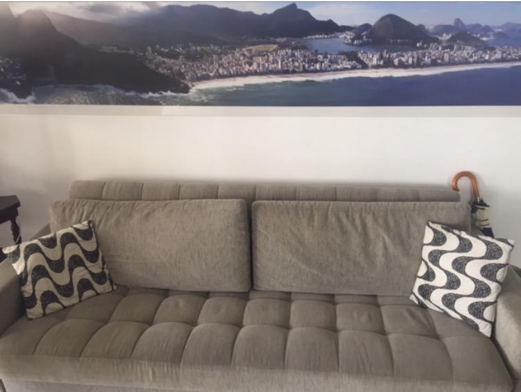 Appartement Flat Prudente de Morais à Rio de Janeiro Extérieur photo
