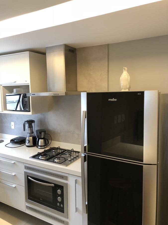 Appartement Flat Prudente de Morais à Rio de Janeiro Extérieur photo