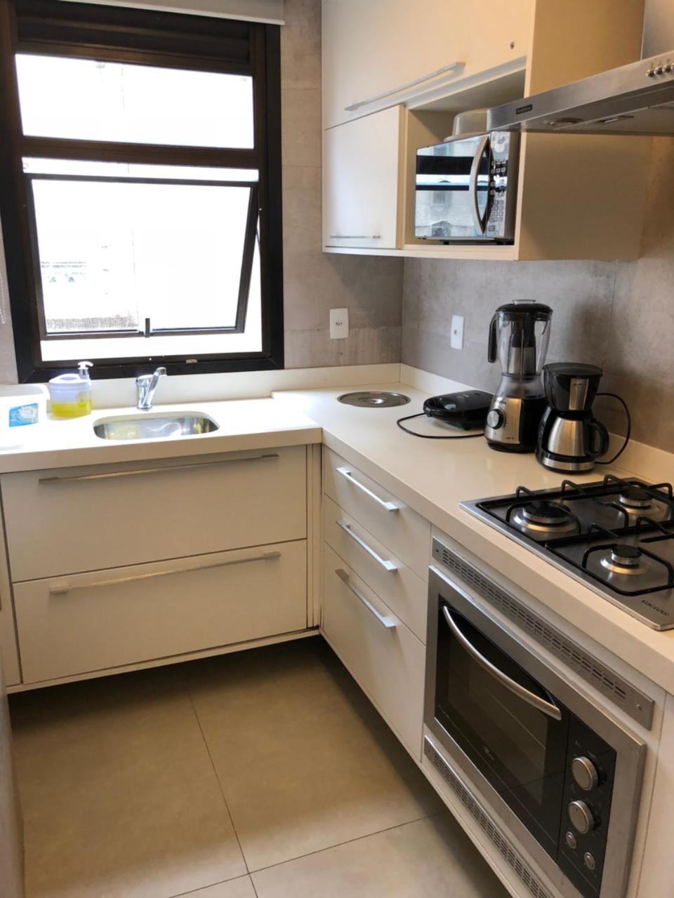 Appartement Flat Prudente de Morais à Rio de Janeiro Extérieur photo