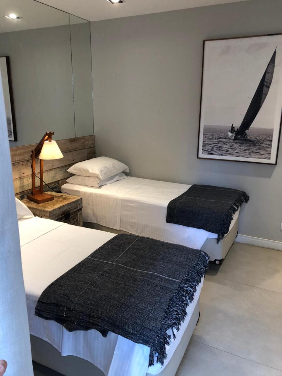 Appartement Flat Prudente de Morais à Rio de Janeiro Extérieur photo