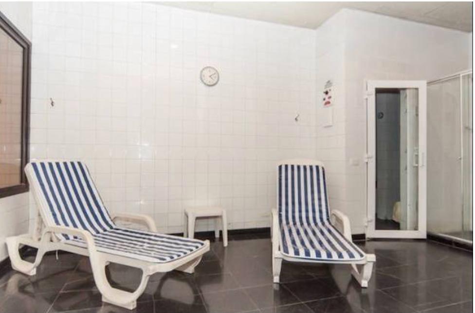 Appartement Flat Prudente de Morais à Rio de Janeiro Extérieur photo
