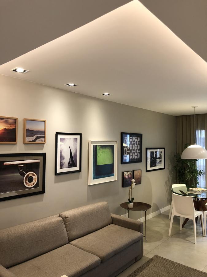 Appartement Flat Prudente de Morais à Rio de Janeiro Extérieur photo