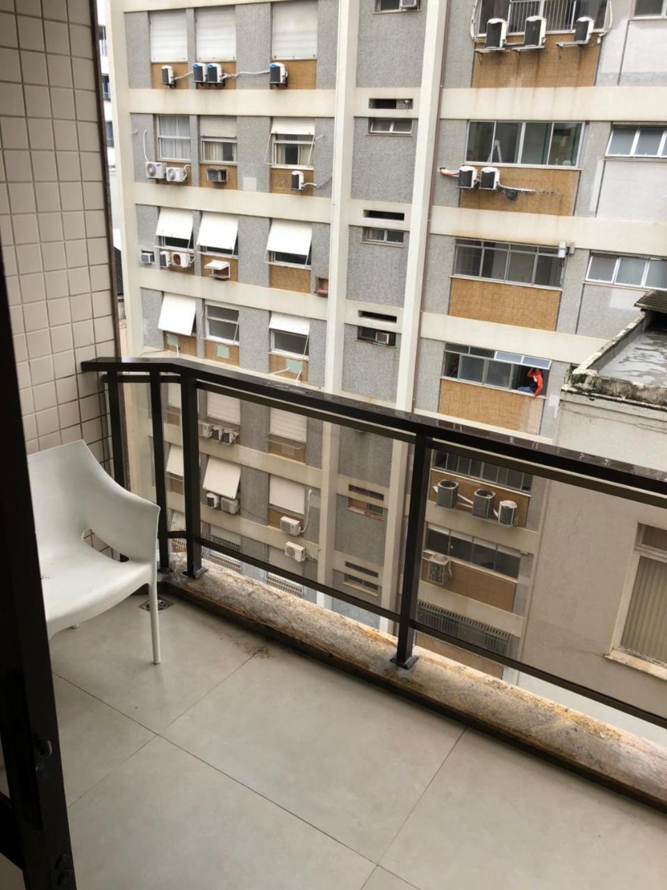 Appartement Flat Prudente de Morais à Rio de Janeiro Extérieur photo