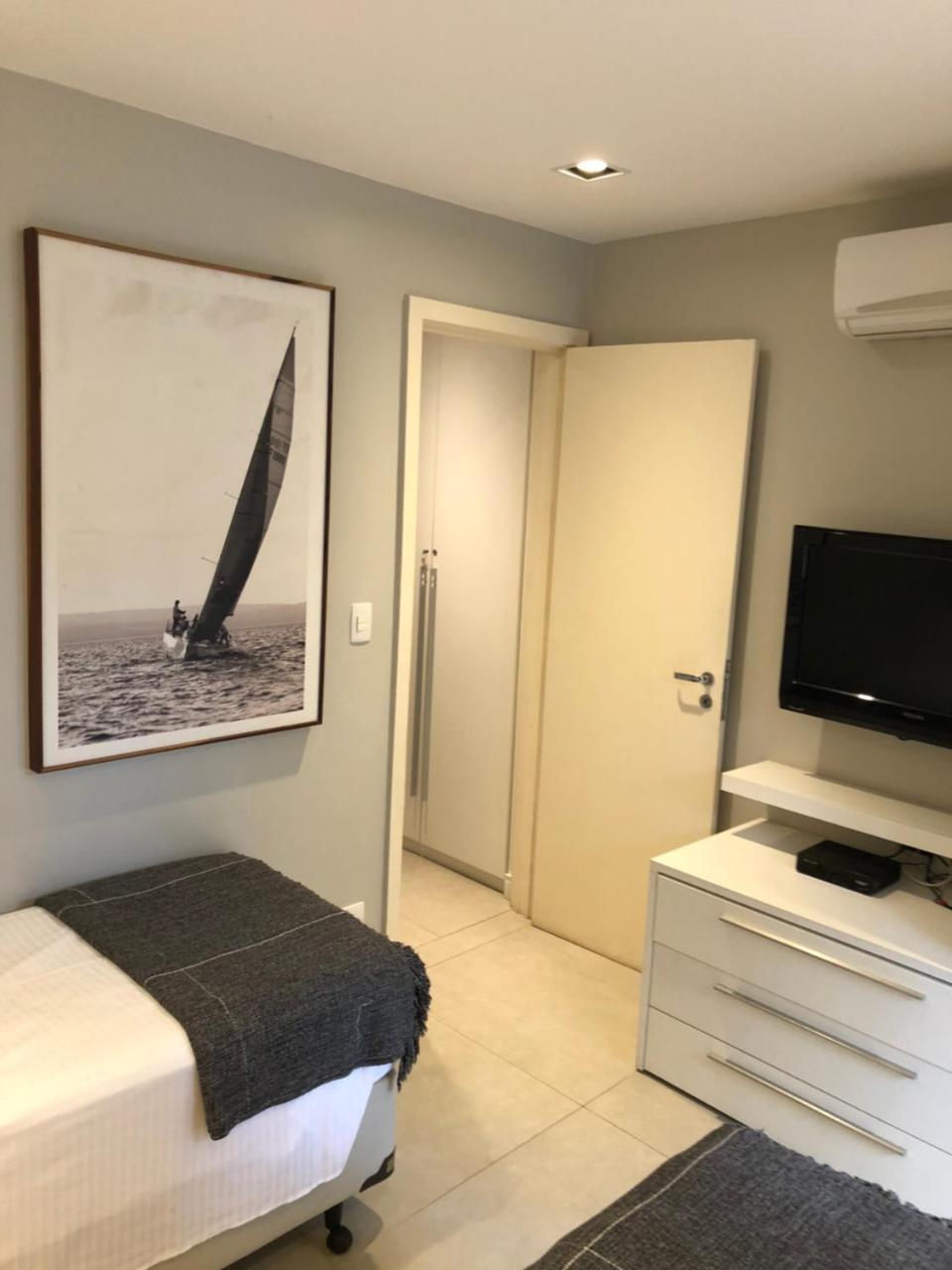 Appartement Flat Prudente de Morais à Rio de Janeiro Extérieur photo